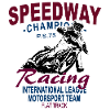 Speedway