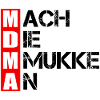 MDMA Techno Rave Raver