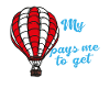 Montgolfière Montgolfière Pilote Fun