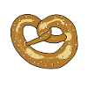 pretzel