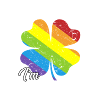 Kiss Me I'm Gayrish