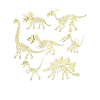 dinosaure