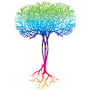rainbow