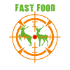 fast food