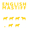 Astuces de Mastiff anglais têtu