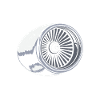 In Thrust We Trust