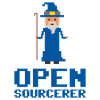 Entwickler Open Sourcerer Lustige Geschenkidee