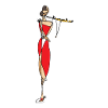 flûte