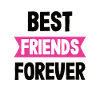 Best Friends Forever