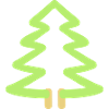 Fir tree