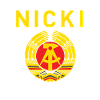 DDR Ostdeutschland Sprüche