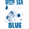 deep sea blue - bluecontest