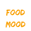 Good food good mood