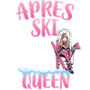 Apres Ski Queen