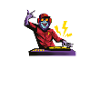 Soirée DJ Singe