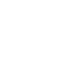 Jesus with rosary silhouette white