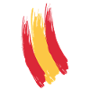 Spanish Flag