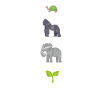 Végétalien Végétalien Végétalien Végétarien Végétarien