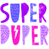 Super duper