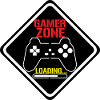 Gamer Zone