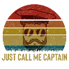Call me captain!