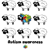 Autism awarness