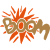 boom explosion