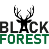 Black Forest - Deer Included