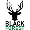 Black Forest - Deer top