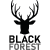 Black Forest - Deer