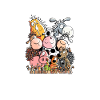 Happy Tierarzt