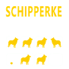 Astuces Schipperke tenaces