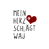 My heart beats