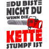 Holzfäller