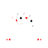 Doppelkopf Kartenspiel Schnapsen Geschenk