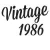 millésime 1986