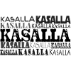 Kasalla !!!