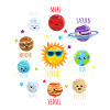 Solar system