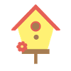 bird house
