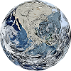 planète terre