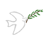 Peace Dove