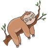 sloth