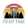 Disc Golf