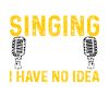 Singing Musical
