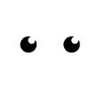 Eyes design funny
