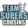 team supers cousins