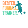 Football coach soccer club