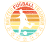 Football coach soccer club