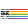 Lightsabers