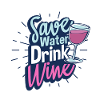 Wine